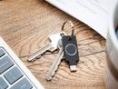 Yubico Yubikey Bio FIDO (USB-C)