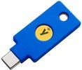 Yubico YubiKey U2F FIDO2 NFC (USB-C)