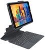 Zagg Pro Keys with Trackpad (iPad 10,2)