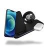 Zens 4 in 1 Stand+Watch Wireless Charger