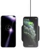 Zens Essential Single Fast Wireless Charger Slim-line