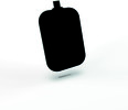 Zens USB-C Stick fr AirPods Pro/1/2