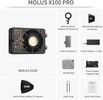 Zhiyun LED Molus X100 Cob Light Pro