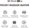 Zikko Dr.Rock Mini 2s Massage Gun
