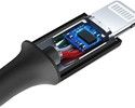 Zikko USB-C- till Lightningkabel