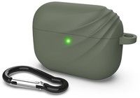 Trolsk Silikonskal Wave (AirPods Pro)