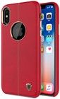 Nillkin Englon Case (iPhone X/Xs) - R�d