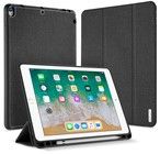 Dux Ducis Domo Case (iPad Air 3/Pro 10,5) - Svart