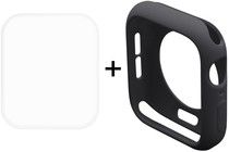 Hat Prince Case + Screen Protector (Apple Watch 44 mm)