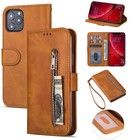 Trolsk Zipper Wallet (iPhone 11 Pro)