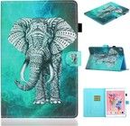 Trolsk Elephant Cover (iPad 10,2)