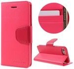 Mercury Diary Wallet (iPhone SE3/SE2/8/7) - Mrkrosa