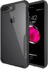 iPaky Anti-Drop Hybrid Case (iPhone 8/7 Plus) - Svart