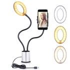Trolsk LED Selfie Lamp + Holder (iPhone)