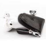 Qialino Leather Storage Bag (AirPods)