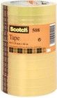 3M Scotch 508 Tape 10-pack