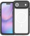 4smarts Waterproof Case with MagSafe (iPhone Air)