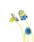 Minions-Hrlurar In-Ear