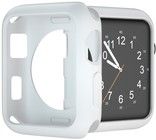 Trolsk Klockskal (Apple Watch 1-3 42mm) - Vit