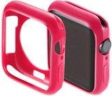 Trolsk Klockskal Silikon (Apple Watch 40/38 mm)