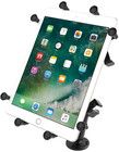 RAM Mount - X-Grip med skruvmontering (iPad)