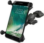 RAM Mount X-Grip Torque Rail Mount (iPhone Max/Plus)