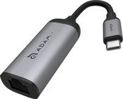Adam Elements Casa E1 USB-C to Gigabit Ethernet Adapter