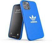 Adidas OR Basic Moulded Case (iPhone 12 Pro Max) - Bl�