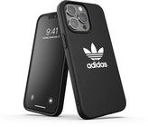 Adidas OR Basic Moulded Case (iPhone 13 Pro) - Svart