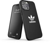 Adidas OR Basic Moulded Case (iPhone 13 Pro Max) - Svart