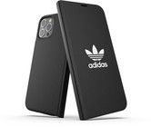 Adidas OR New Basics Booklet Case (iPhone 12 Pro Max)