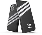 Adidas OR Original Booklet Case (iPhone 12 mini)