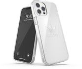 Adidas OR Protective Clear Case (iPhone 12 Pro Max)