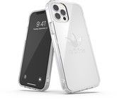 Adidas OR Protective Clear Case (iPhone 12/12 Pro) - Transparent