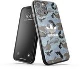 Adidas OR Snap Case Camo (iPhone 12 Pro Max)