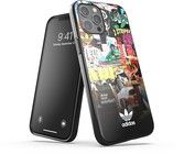 Adidas OR Snap Case Colourful (iPhone 12 Pro Max)