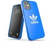 Adidas OR Snap Case Trefoil (iPhone 12 mini)