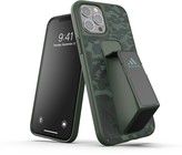 Adidas SP Grip Case (iPhone 12 Pro Max) - Gr�n