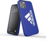 Adidas SP Iconic Sports Case (iPhone 12/12 Pro) - Bl�