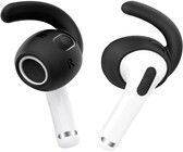 AhaStyle PT60 3 Pairs Earhooks (AirPods Pro 3)