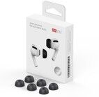 AhaStyle WE38 3 Pairs Memory Foam Tips (AirPods Pro 3)