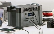 Allpowers Portable Power Station S2000