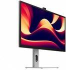 Alogic Clarity Pro 27" UHD 4K Monitor with 65W PD and Webcam