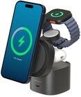 Alogic PowerPod 4-in-1 Qi2 Wireless Charging Stand