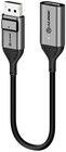 Alogic Ultra DisplayPort 1.4 to HDMI 2.0 - 2 meter