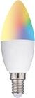 Alpina Smart Wifi Bulb E14 RGB 4,9W