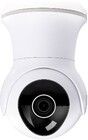 Alpina Smart Wifi Outdoor Camera with Tilt