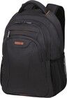 American Tourister Work-E Backpack (15,6")