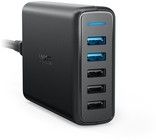 Anker PowerPort Speed 5 Ports