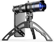 Apexel 20-40x Zoom Smartphone Lens